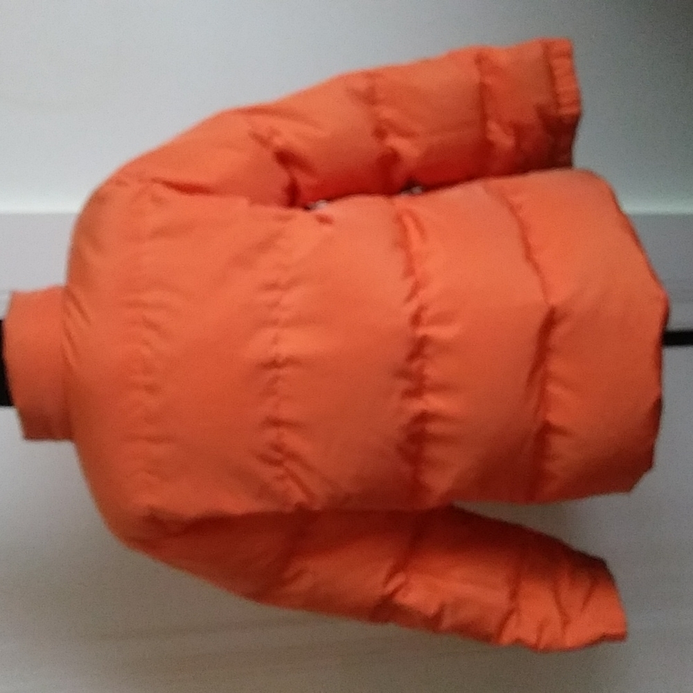 Max Mara Weekend Réversible Down Jacket sz 6 - Picture 5 of 14